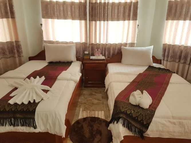 Keo Mony Hotel