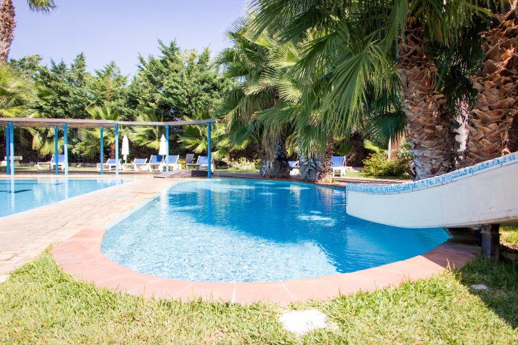 UNA Hotel Regina Bari photo 20