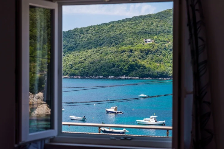 1 Bedroom Comfort Apartment with balcony
