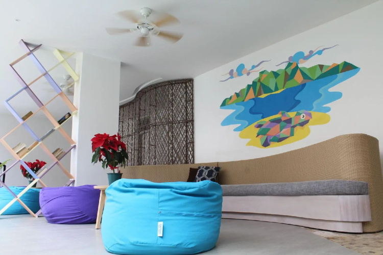 Hotel Covo