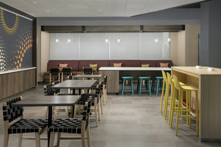 Tru by Hilton Miami West Brickell photo 19