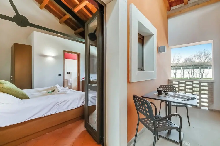 Almavite Wine Resort