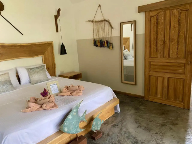 KALUME' Eco Boutique Resort