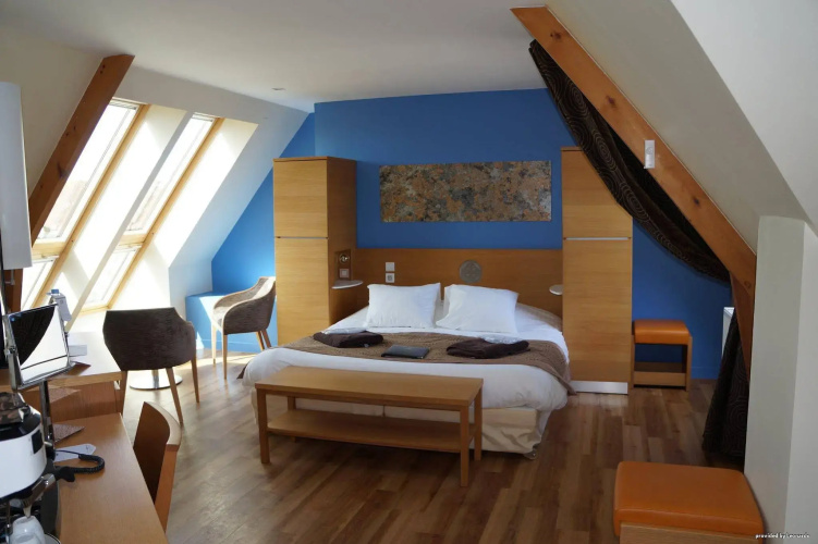 Le Celtique & Spa