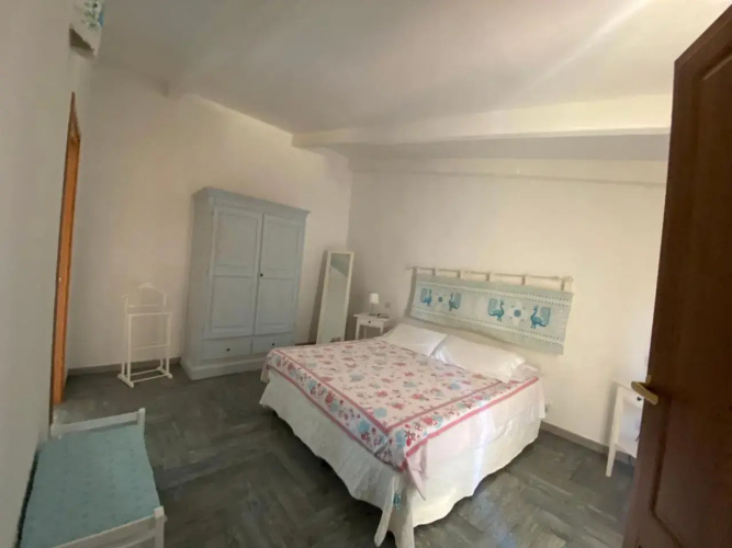 Appartamento Via Sassari