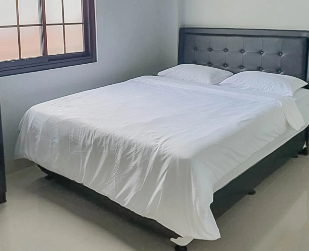 Mahkota Residence RedPartner