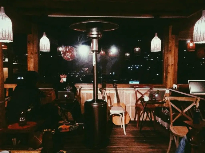 Xingfuli Hostel Xijiang