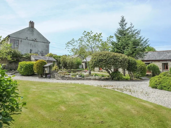 Nightingale Cottage