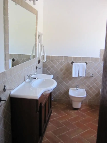 Prestige Double room
