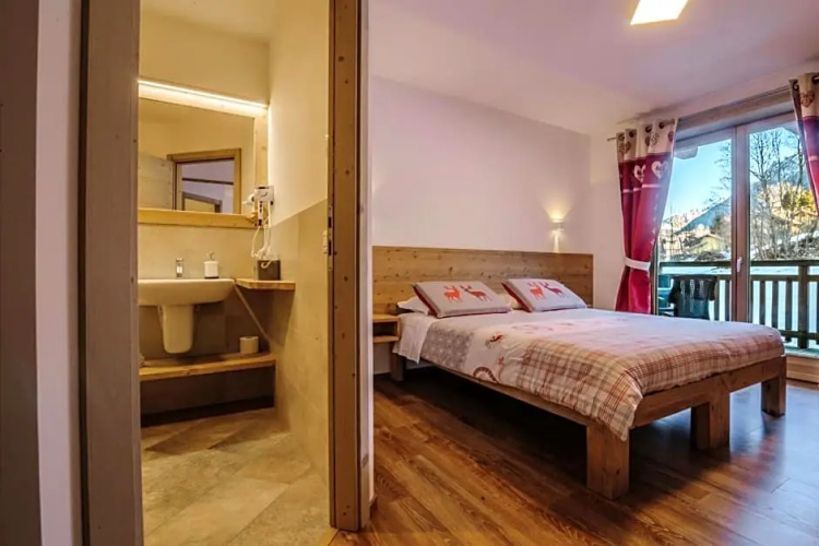 Alpen Chalet