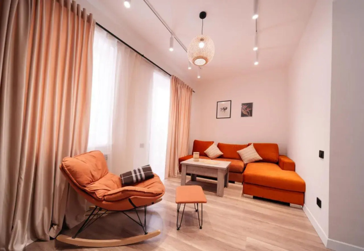 3D Guest House