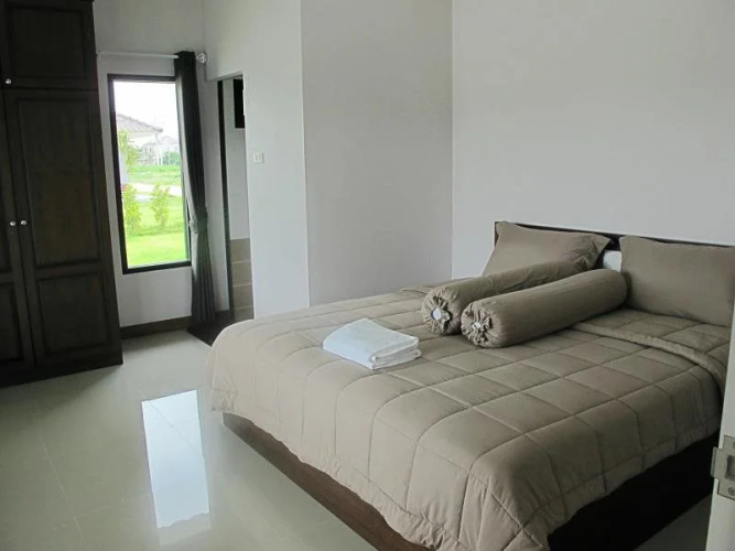 Thanaporn Resort
