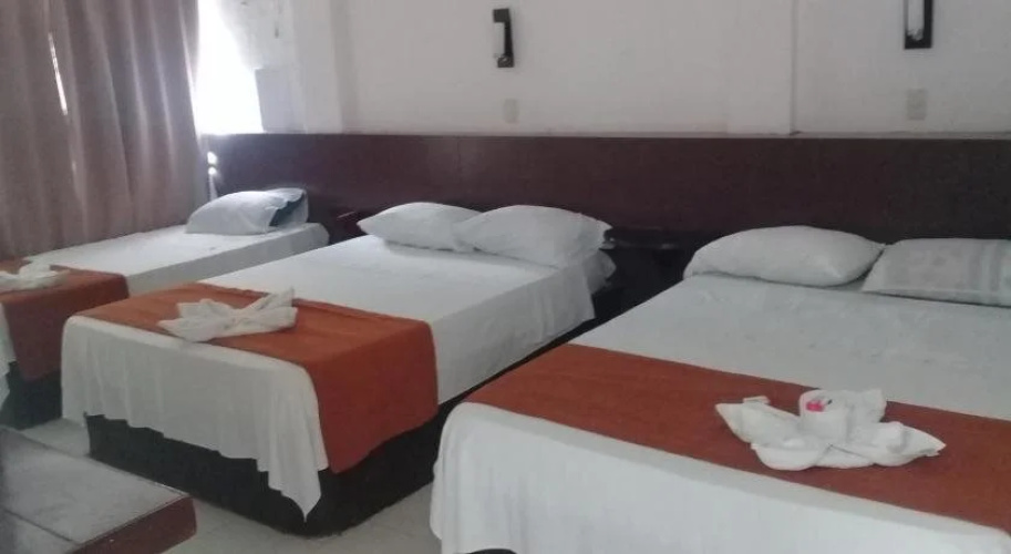 Hotel Naj Kin