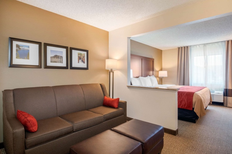 Double Suite