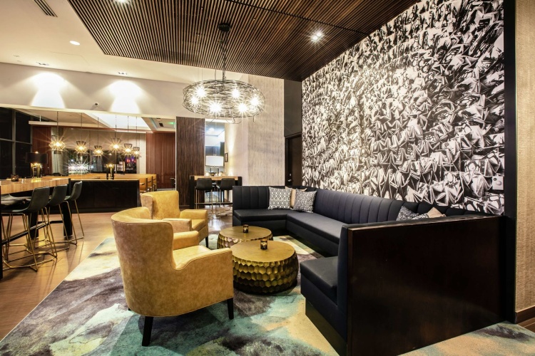 Hilton Garden Inn Seattle Downtown, WA photo 18