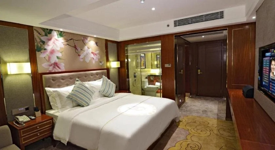 No 8 Boutique Hotel