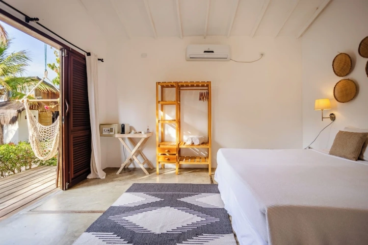 1 Bedroom Standard room