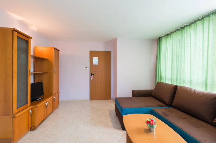 Ivana Palace Hotel