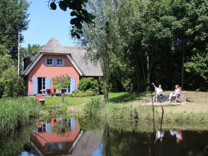Villa Aqua Terra