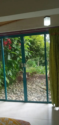 Finca San Miguel Filandia