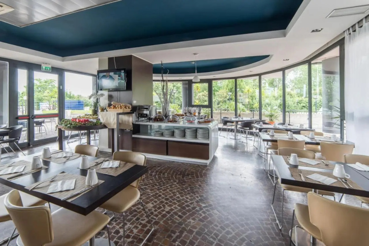 Sotel Nomentana photo 19