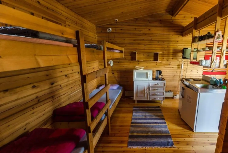 Family Cottage