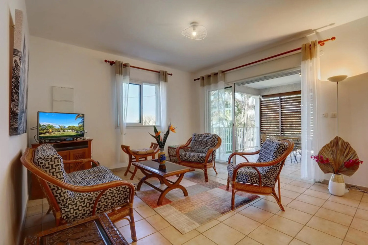 Ty Lodge La Réunion