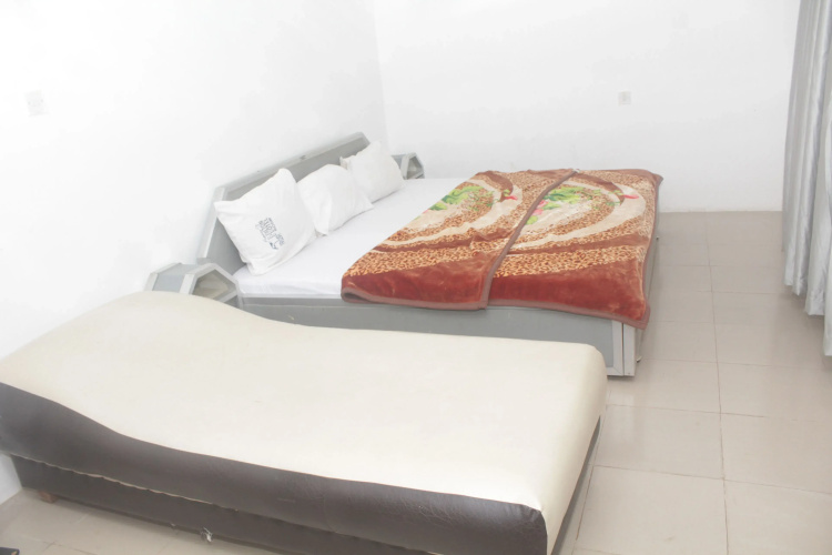 Hilton Hotels Ile Ife