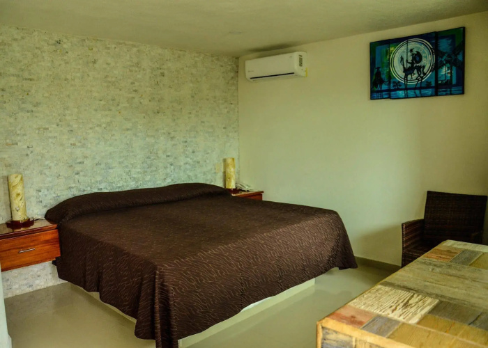 Bon Jesús Hotel