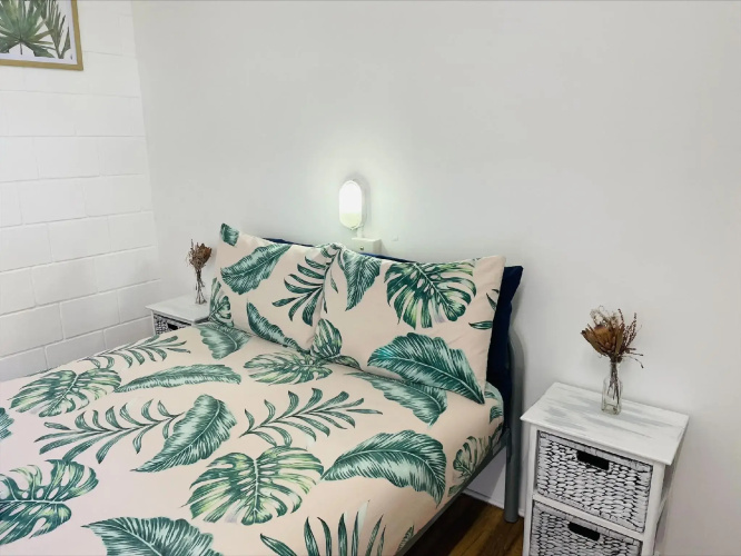 YHA Coolangatta Gold Coast
