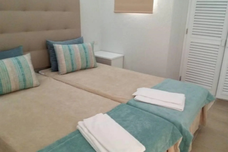 Albufeira Jardim Apartments
