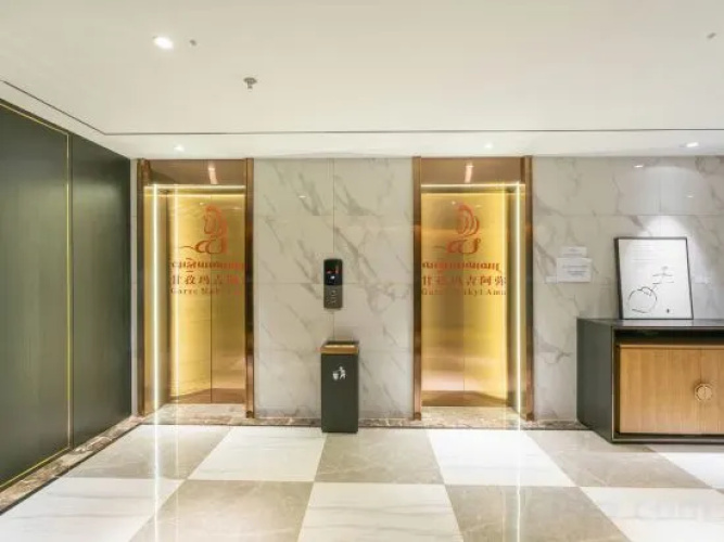 Maji Ami ChenXi Hotel