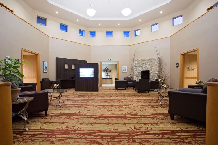 Best Western Inn On The Bay photo 14