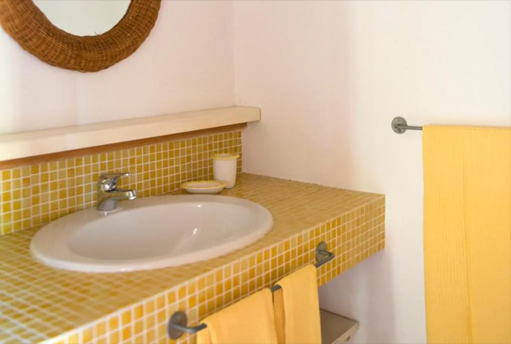 Paxos' Villa - Pool & AC