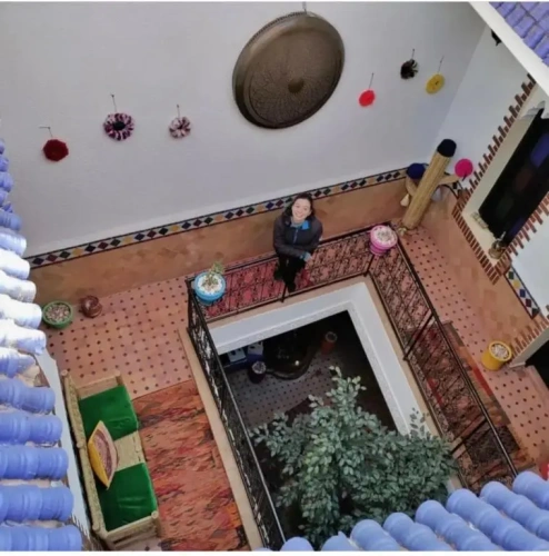2 Bedrooms Suite