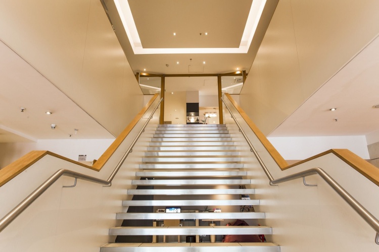 Mercure Hotel Duisburg City photo 18