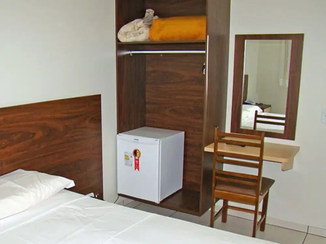 Dubai Hotel