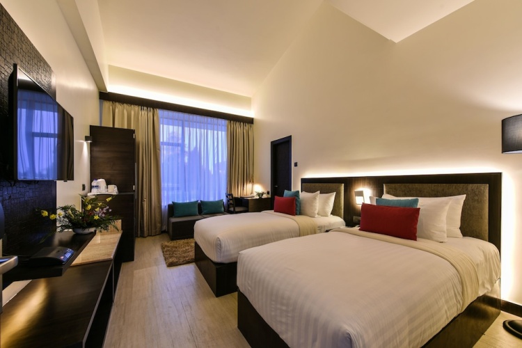 Allita Hotel & Resorts