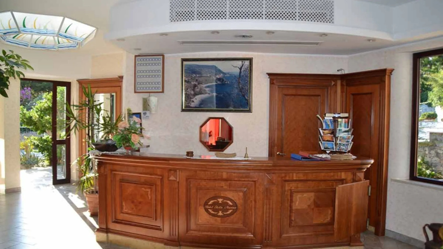 Hotel Stella Marina