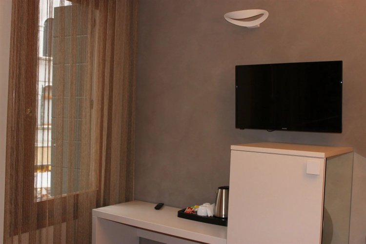 Rio Hotel