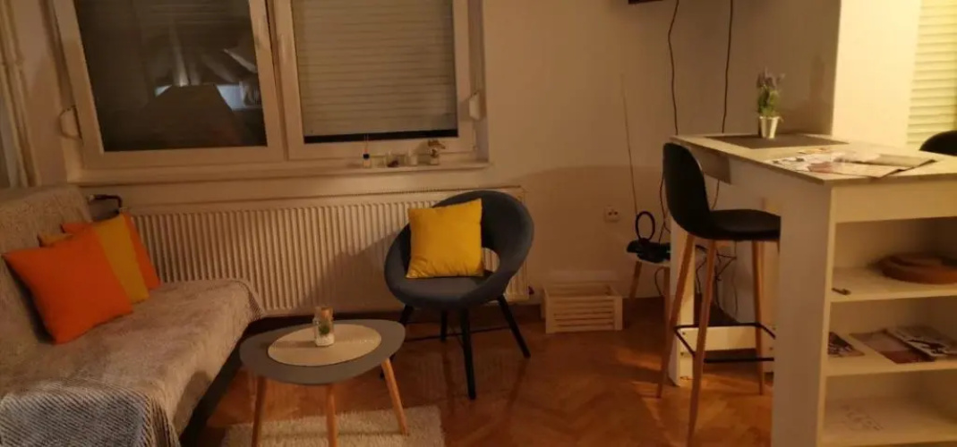 Studio apartman Tonka