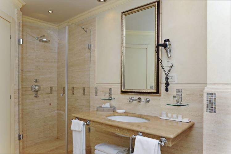 Albergo Terminus photo 24