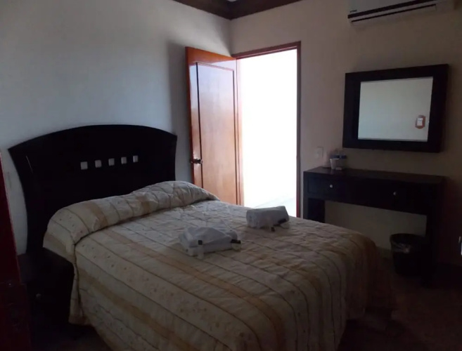 Hotel Posada Fiesta Altena