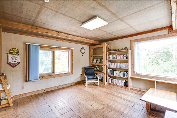 Gapyeong Daegajok Pension