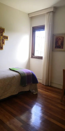 Hospería Monástica San José
