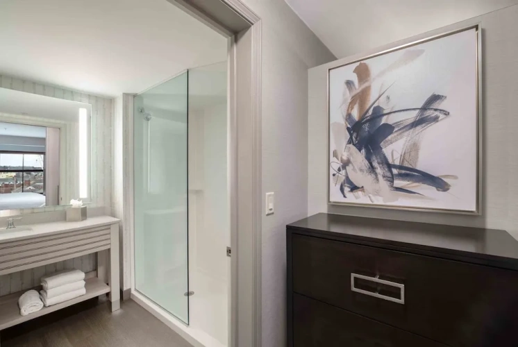 1 Bedroom Suite