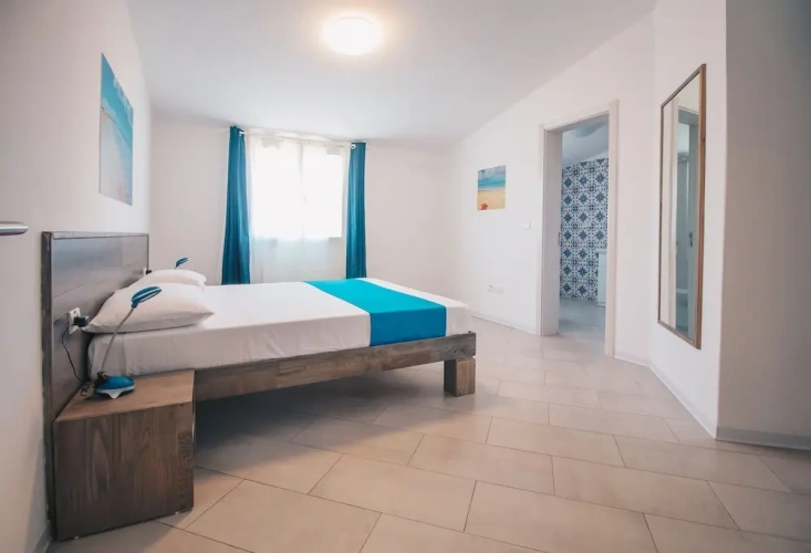 3 Bedrooms Superior Suite with balcony