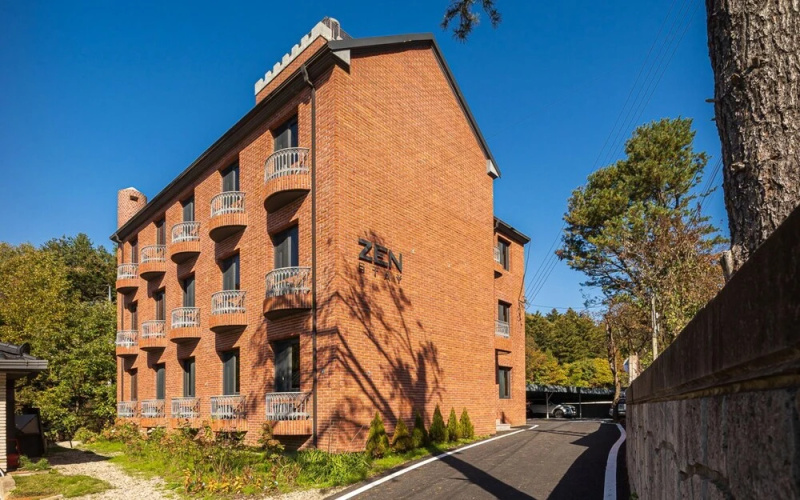 Otel görseli
