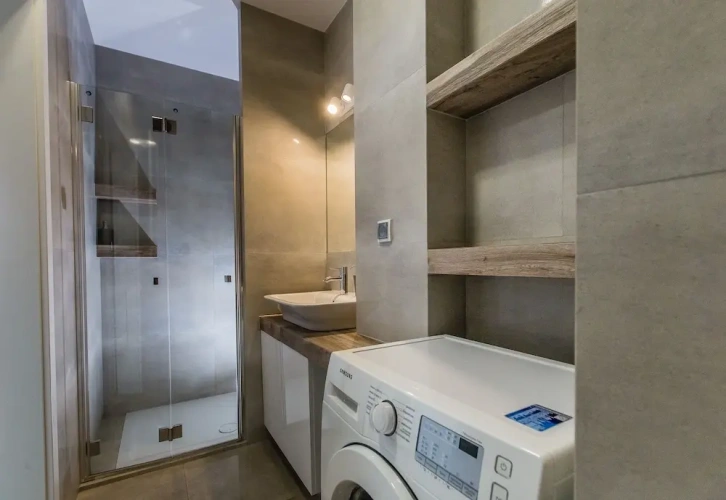 Business Apartment