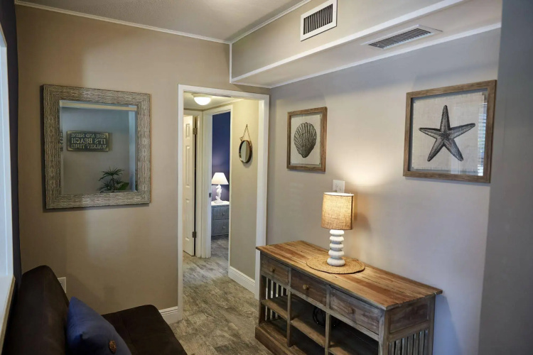 Seascape Resort & Marina